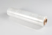 Plastic film